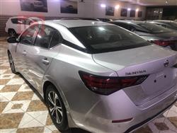 نيسان سنترا